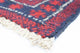 Belutsch Teppich 130 x 75 cm - beige