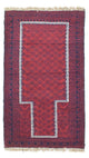 Belutsch Teppich 135 x 79 cm