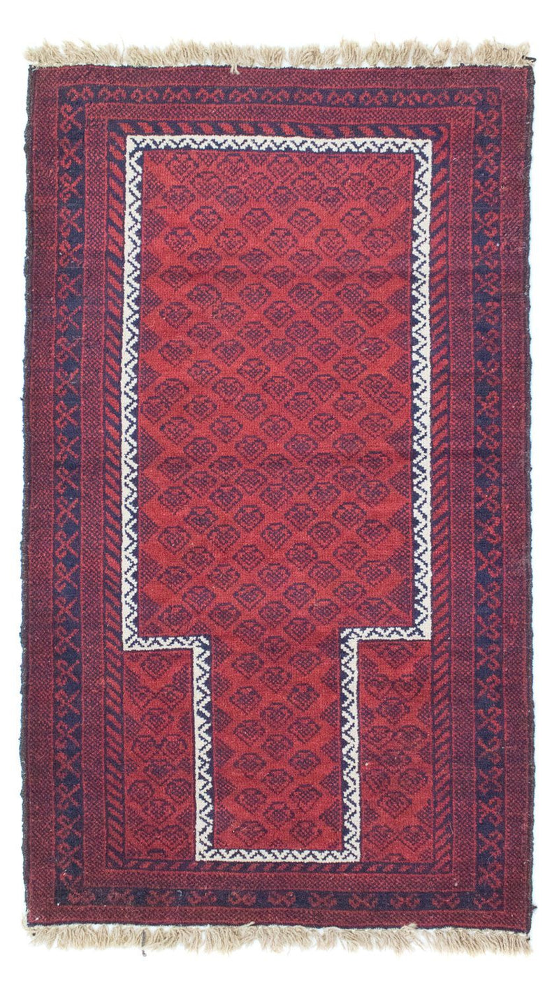 Belutsch Teppich 135 x 79 cm