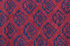 Belutsch Teppich 135 x 79 cm