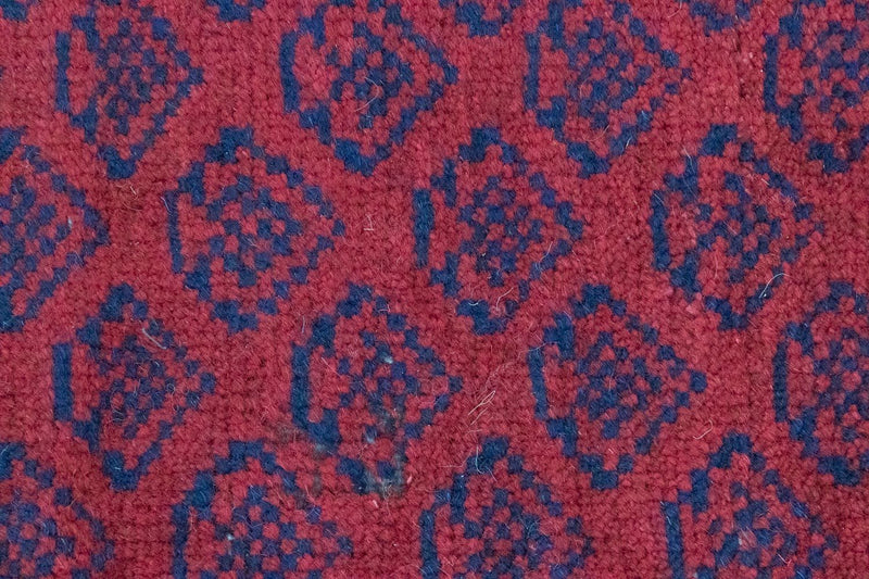 Belutsch Teppich 135 x 79 cm