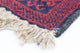 Belutsch Teppich 135 x 79 cm