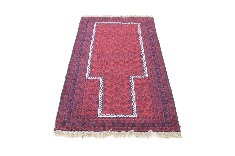 Belutsch Teppich 135 x 79 cm