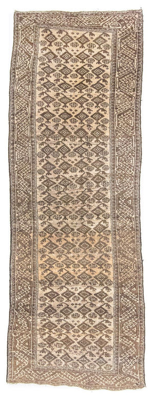 Belutsch Teppich 248 x 90 cm