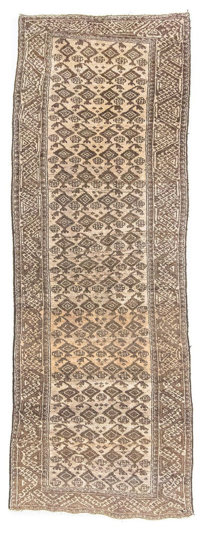Belutsch Teppich 90x248cm - Orientteppich