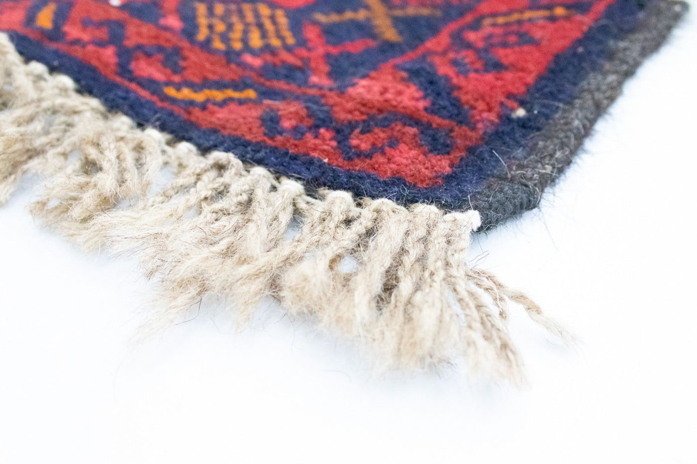 Belutsch Teppich 140 x 86 cm