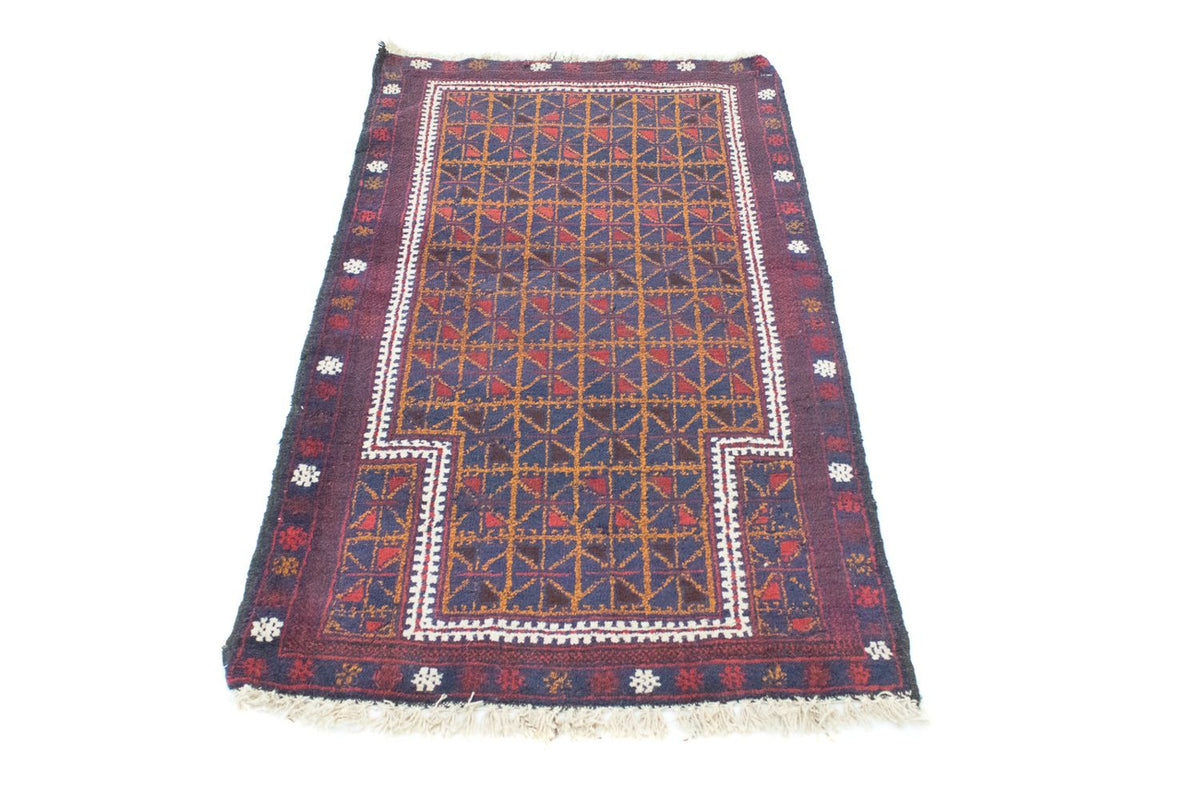 Belutsch Teppich 137 x 84 cm