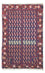 Belutsch Teppich 136 x 82 cm