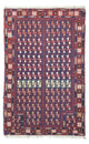 Belutsch Teppich 136 x 82 cm