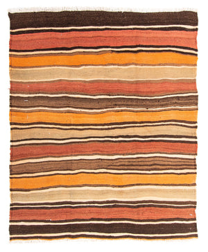 Kelim Teppich - Old 170 x 180 cm