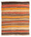Kelim Teppich - Old 170 x 180 cm
