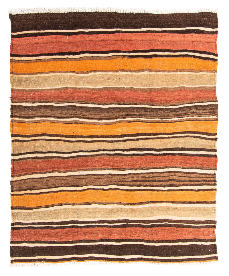 Kelim Teppich - Old 170 x 180 cm