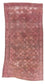 Belutsch Teppich 285 x 140 cm