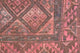 Belutsch Teppich 285 x 140 cm