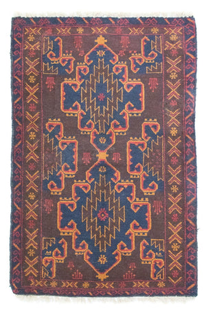 Belutsch Teppich 131 x 87 cm