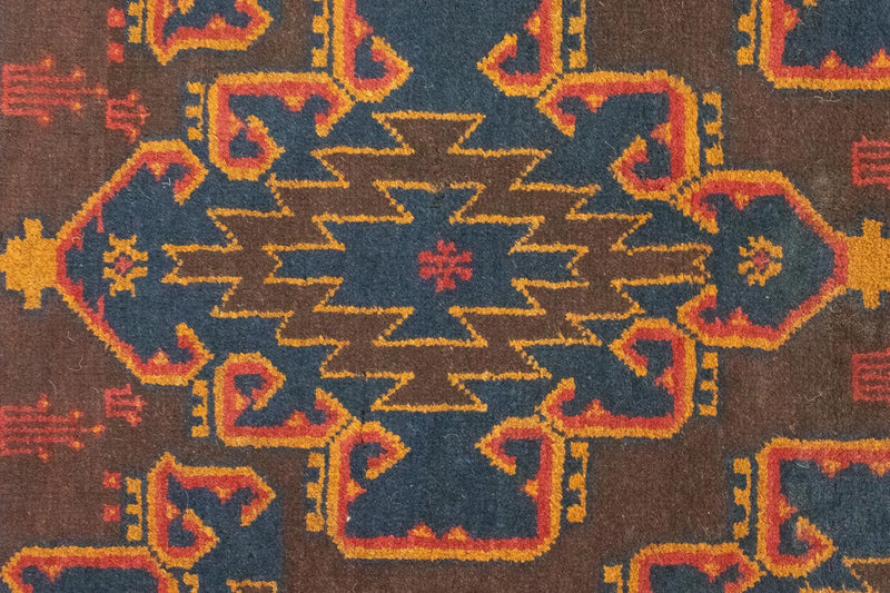 Belutsch Teppich 131 x 87 cm