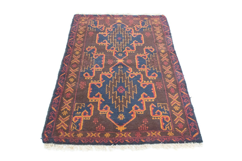 Belutsch Teppich 131 x 87 cm