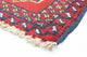 Belutsch Teppich 124 x 77 cm