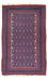 Belutsch Teppich 131 x 81 cm