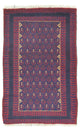 Belutsch Teppich 131 x 81 cm