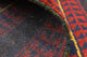 Belutsch Teppich 131 x 81 cm