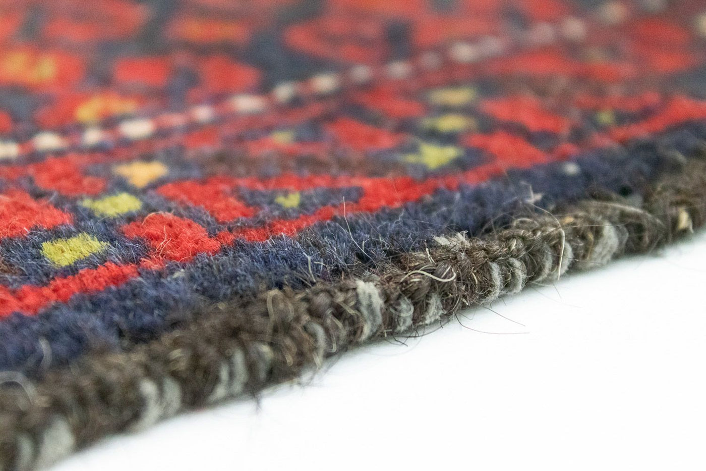Belutsch Teppich 147x85cm - Orientteppich