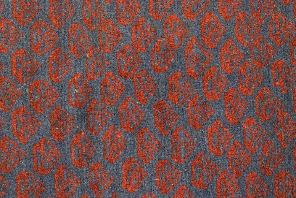Belutsch Teppich 138 x 82 cm