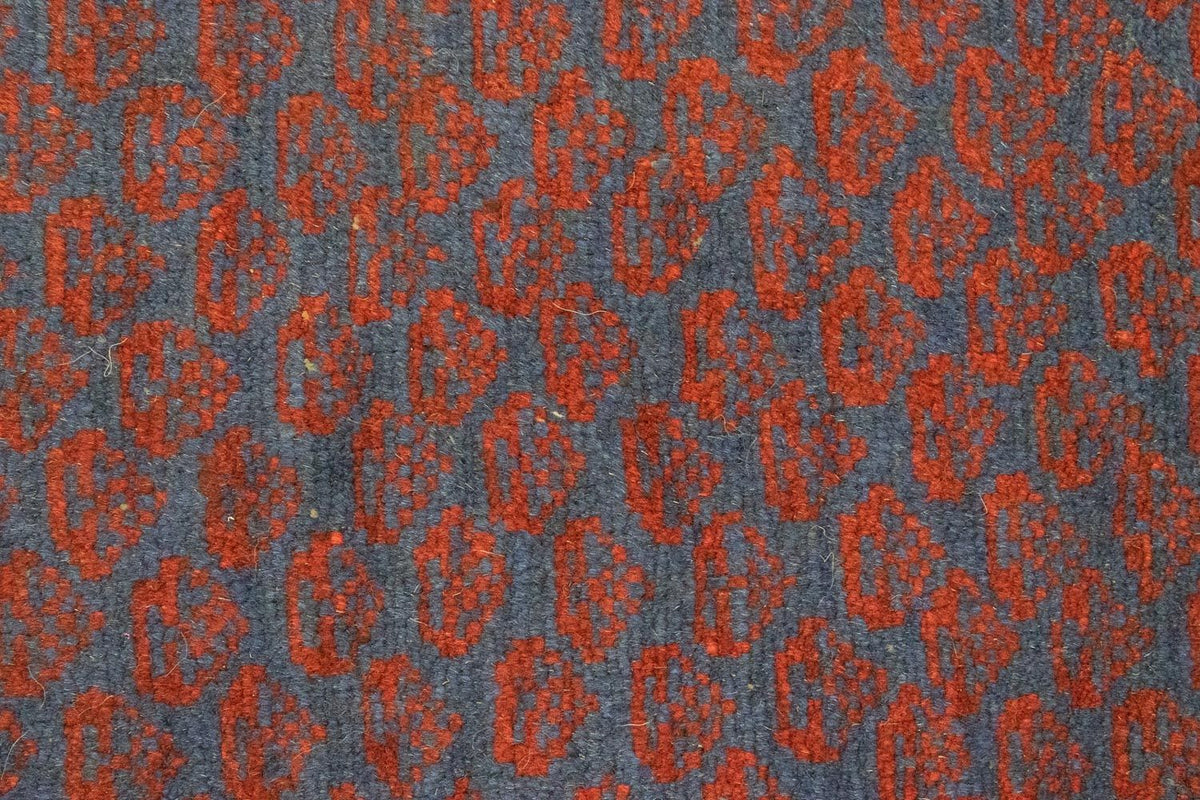 Belutsch Teppich 138 x 82 cm