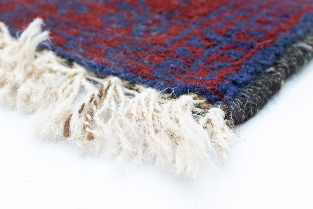 Belutsch Teppich 138 x 82 cm