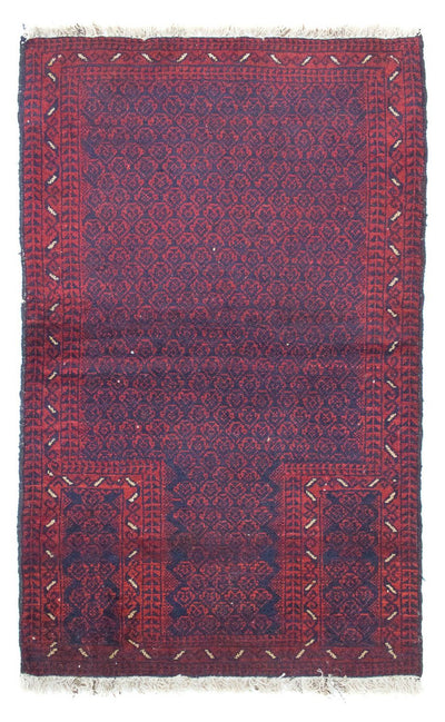 Belutsch Teppich 83x135cm - Orientteppich