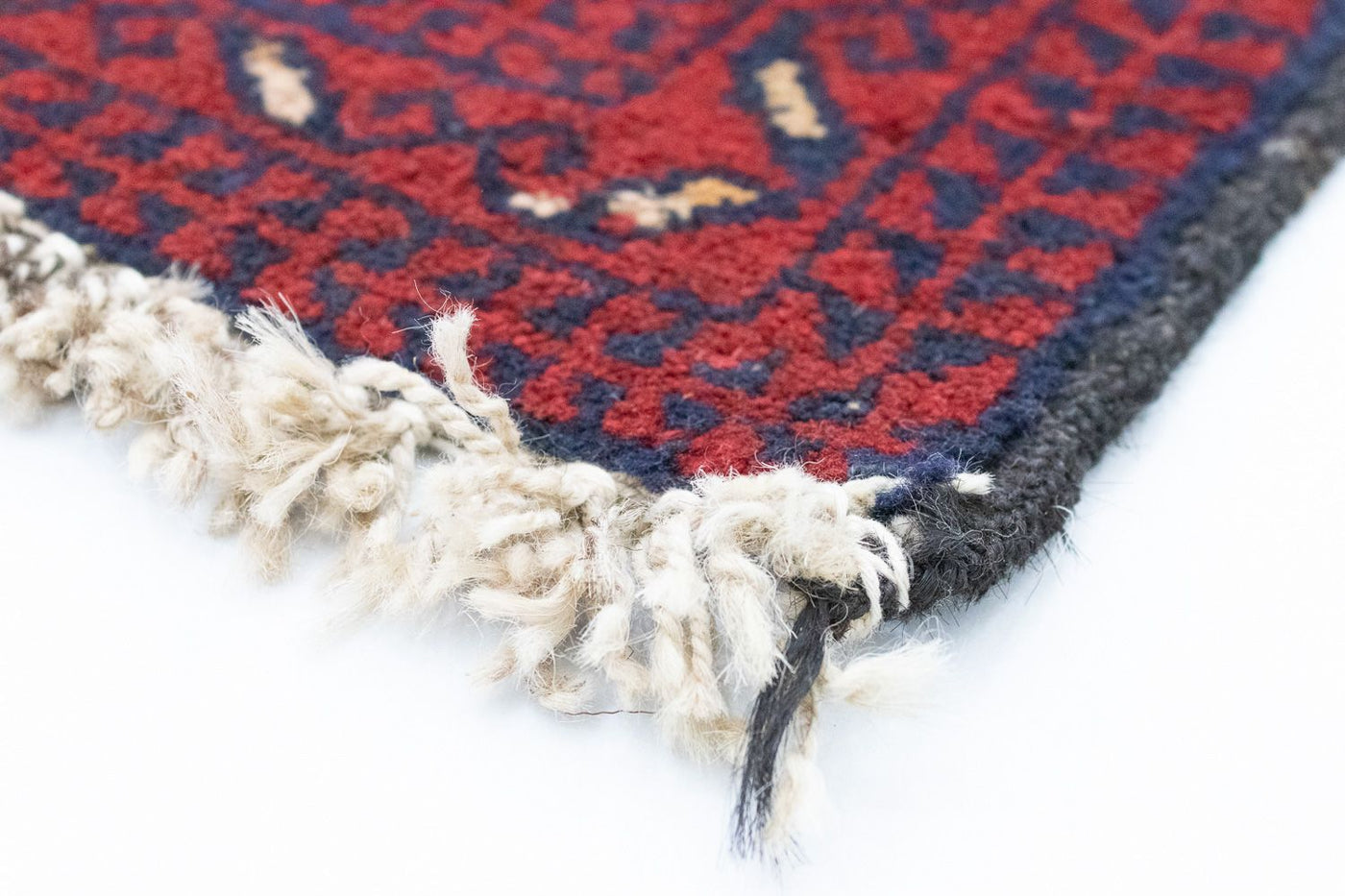 Belutsch Teppich 135x83cm - Orientteppich