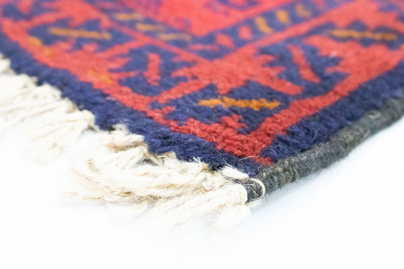 Belutsch Teppich 129x75cm - Orientteppich