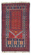 Belutsch Teppich 125 x 73 cm