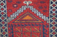 Belutsch Teppich 125 x 73 cm