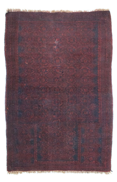 Belutsch Teppich 79x119cm - Orientteppich
