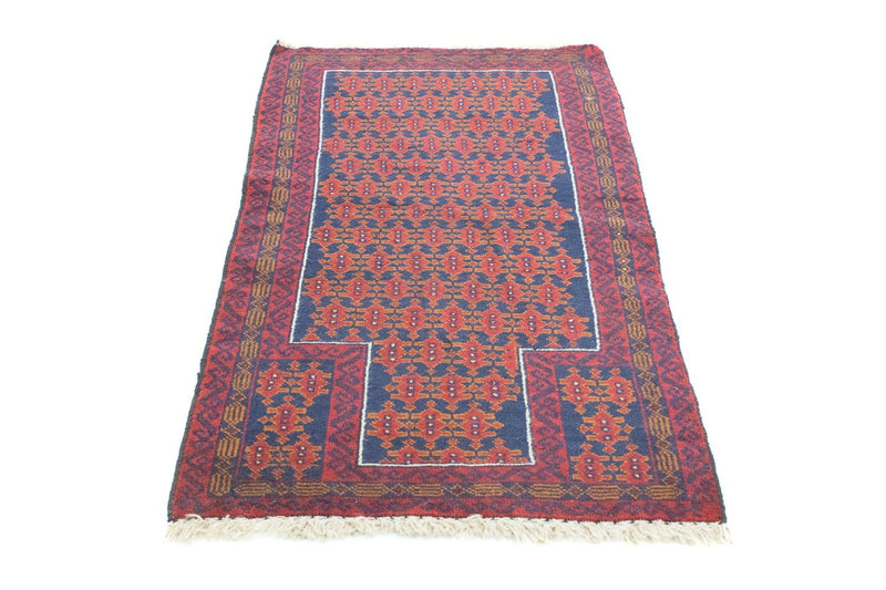 Belutsch Teppich 132 x 78 cm