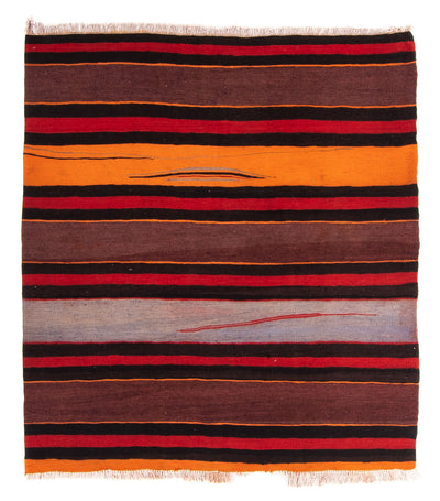 Kelim Teppich Old 140x145cm