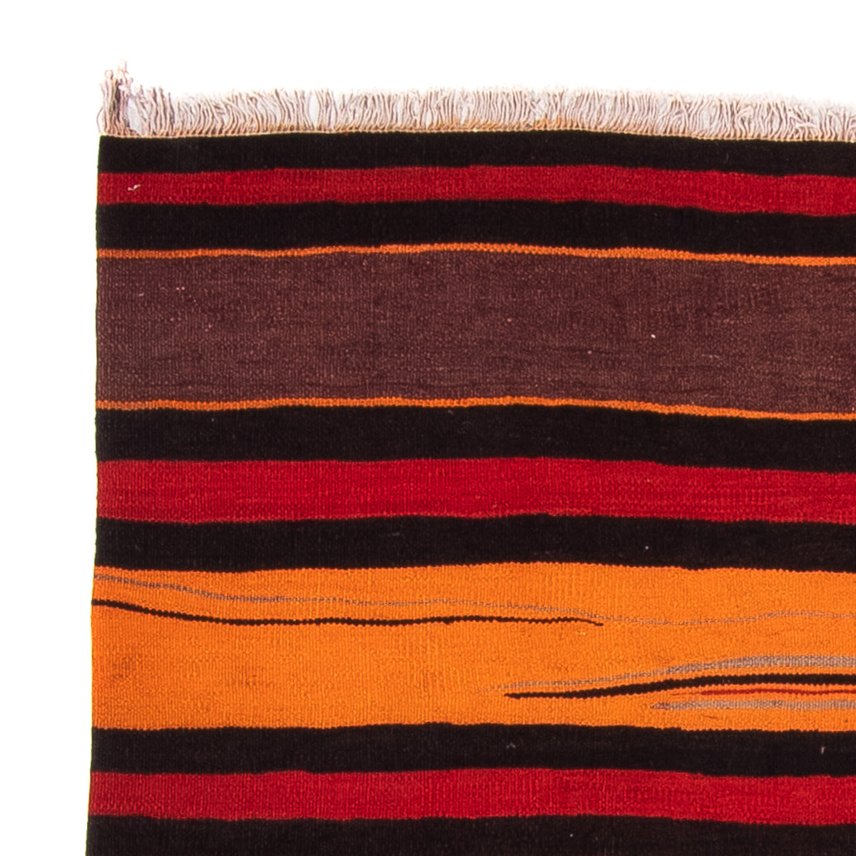 Kelim Teppich - Old 145 x 140 cm