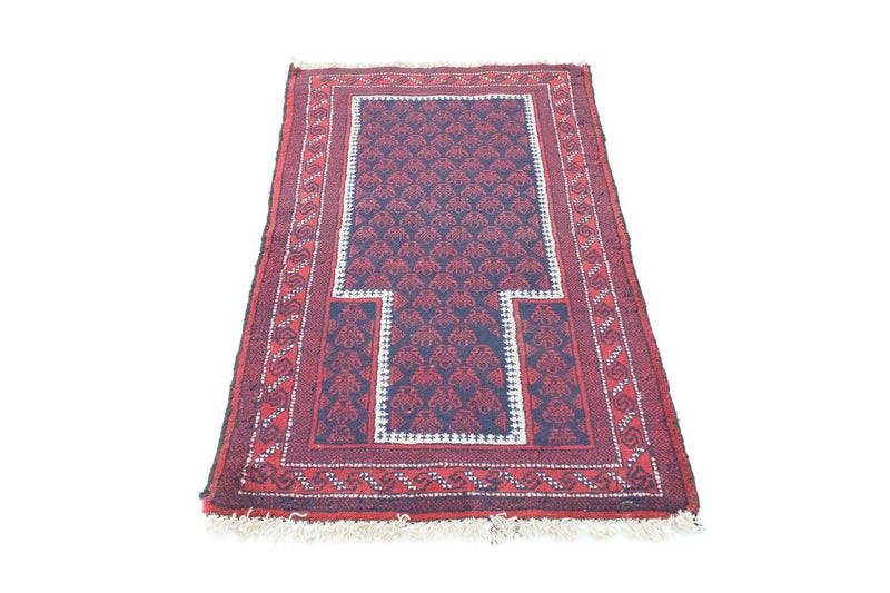 Belutsch Teppich 136 x 80 cm