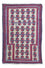 Belutsch Teppich 126 x 80 cm