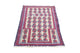 Belutsch Teppich 126 x 80 cm