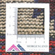Belutsch Teppich 126 x 80 cm