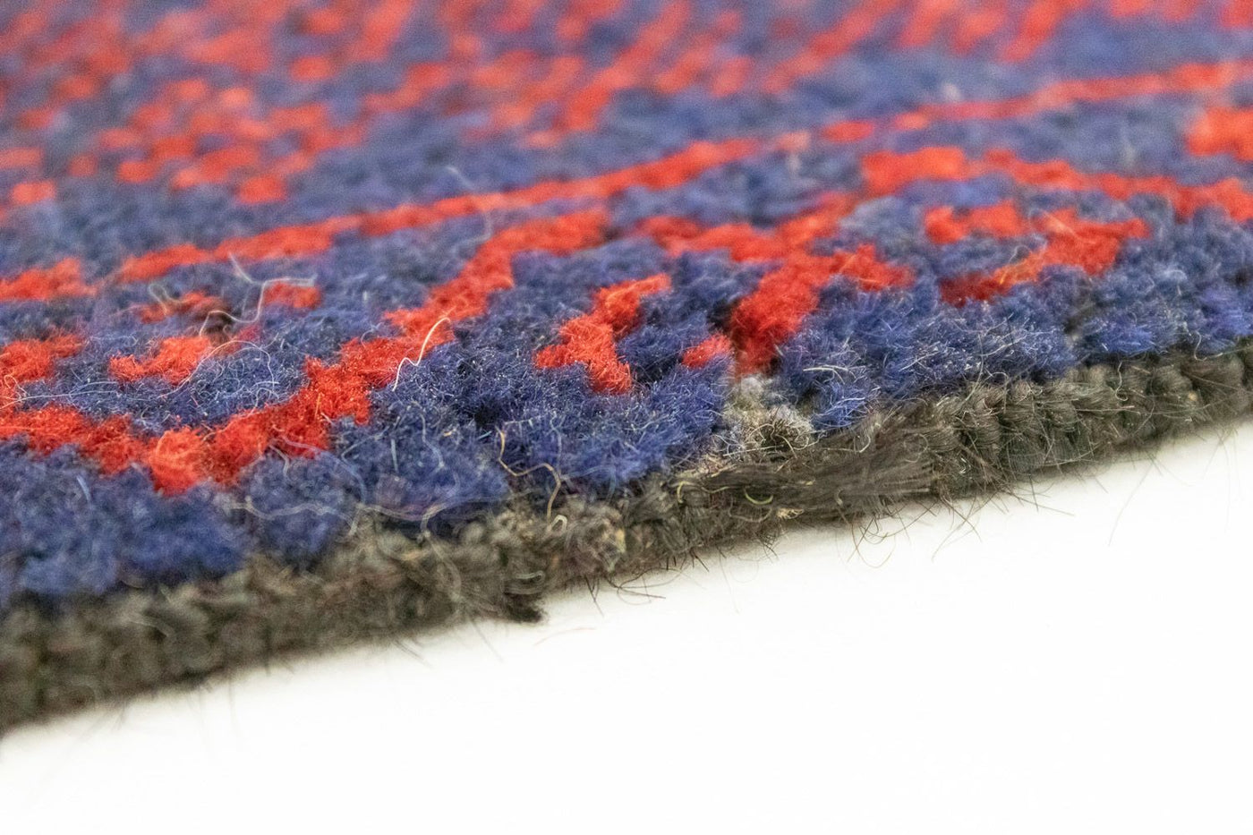Belutsch Teppich 131x82cm - Orientteppich