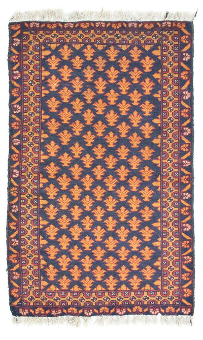 Belutsch Teppich 80x133cm - Orientteppich
