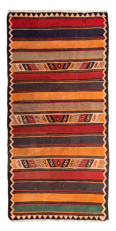 Kelim Teppich Old 150x310cm