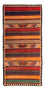 Kelim Teppich - Old 310 x 150 cm