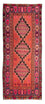 Kelim Teppich - Old 380 x 160 cm