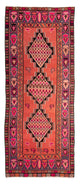 Kelim Teppich - Old 380 x 160 cm