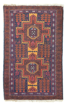 Afghanische Teppiche