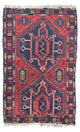 Belutsch Teppich 127 x 77 cm
